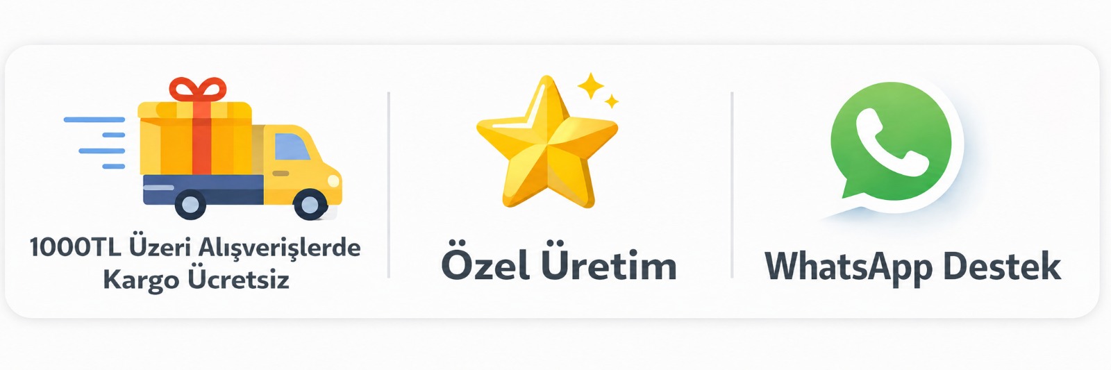 Zeydada Özel Üretim Metal Tasarım Çözümleri