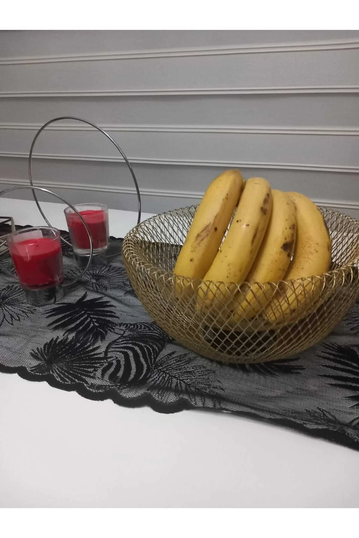 Tel Meyve Sepeti gold